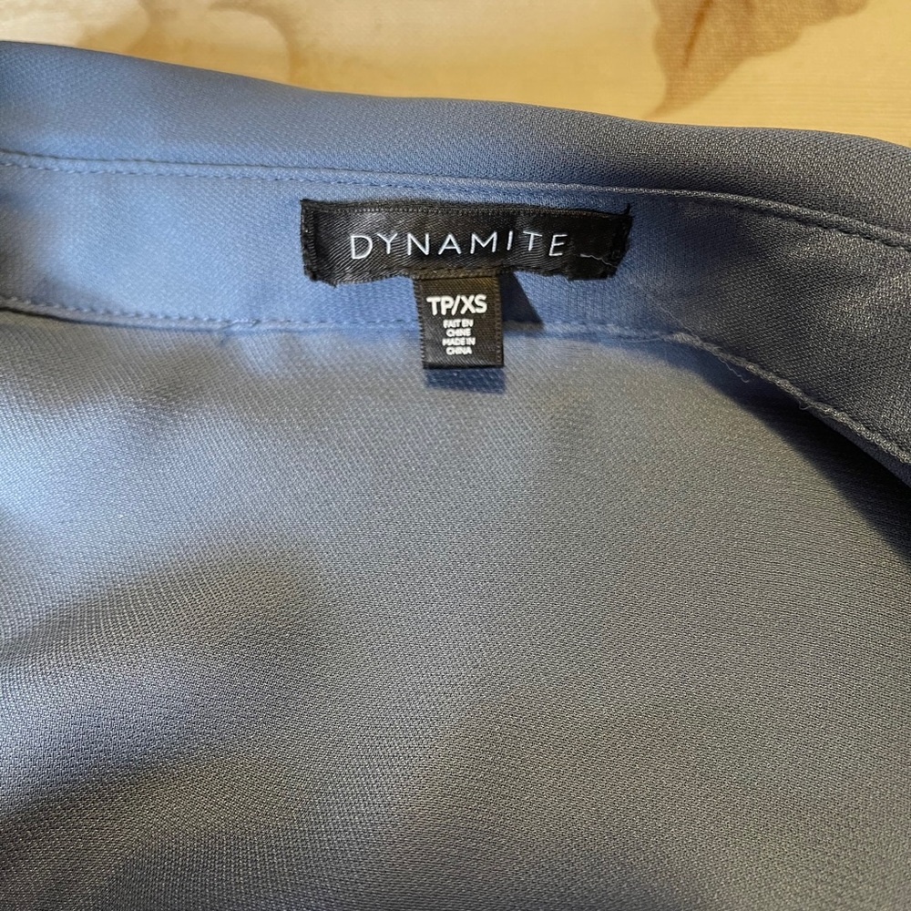 Blouse - Picture 5 of 7